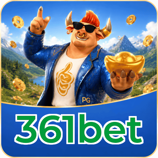Bot 361bet Telegram