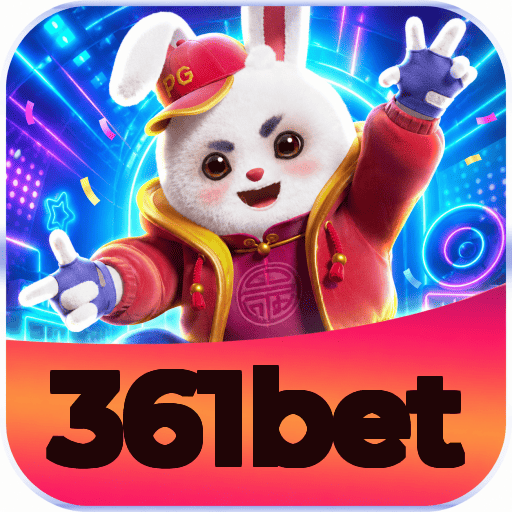 361bet Logo - Bônus com Rollover Justo