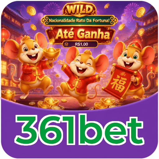 Logo da 361bet