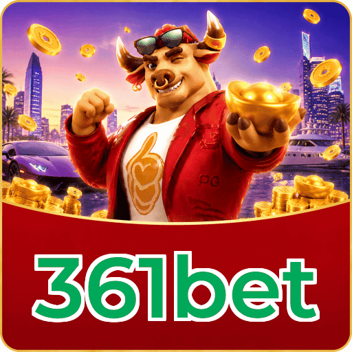 Logo 361bet Plataforma Certificada