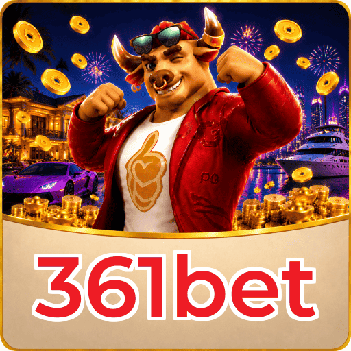 361bet Jackpots Progressivos