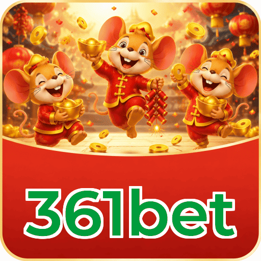 Logo 361bet Telegram Canal Oficial