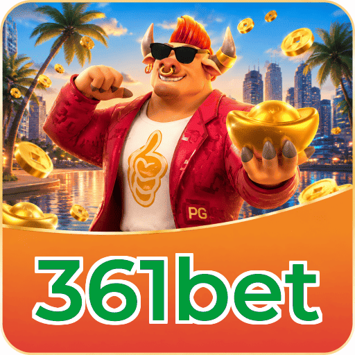 361bet Logo Seguro