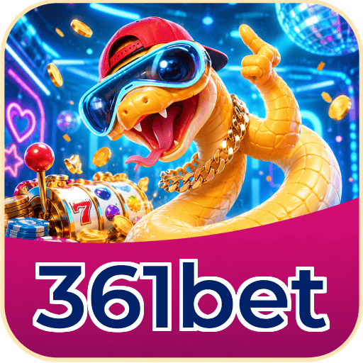 Requisitos do APK 361bet para Android - Logo Oficial