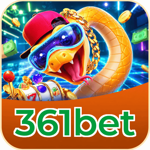361bet VIP Program Logo
