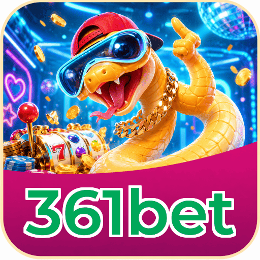 361bet Logo Verificado